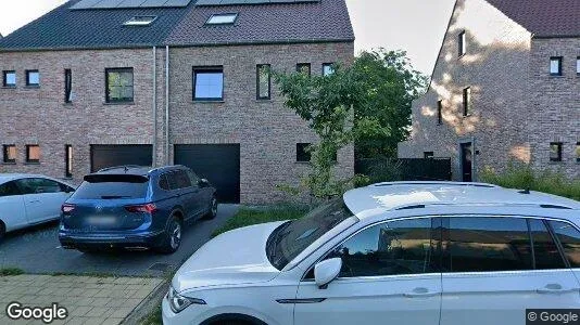 Apartments for rent in Kapellen - Photo from Google Street View