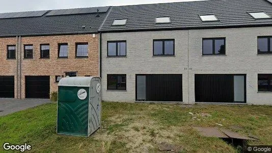 Apartments for rent in Puurs-Sint-Amands - Photo from Google Street View