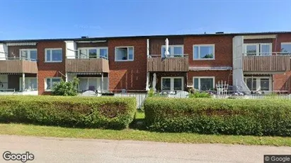 Apartments for rent in Uppsala - Photo from Google Street View