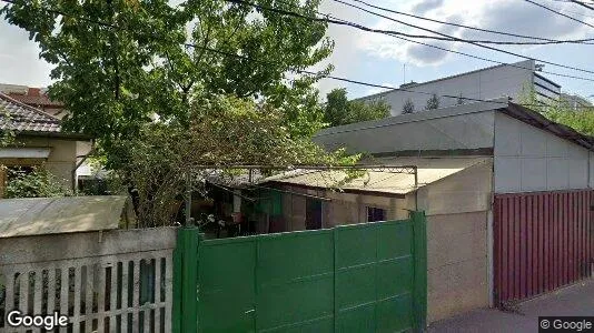 Apartments for rent in Voluntari - Photo from Google Street View