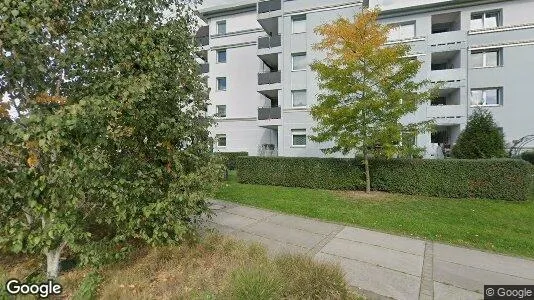 Apartments for rent in Recklinghausen - Photo from Google Street View