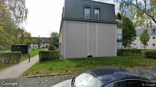 Apartments for rent in Recklinghausen - Photo from Google Street View
