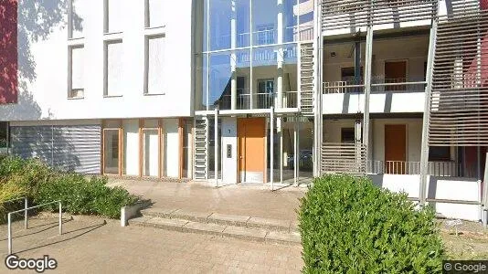 Apartments for rent in Essen - Photo from Google Street View