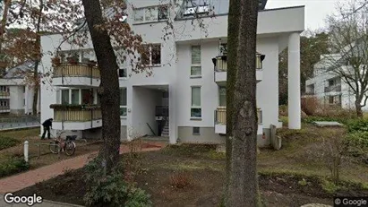 Apartments for rent in Potsdam - Photo from Google Street View