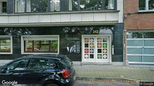 Apartments for rent in Stad Gent - Photo from Google Street View