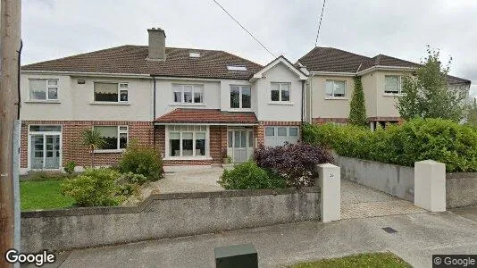 Apartments for rent in Dublin 14 - Photo from Google Street View