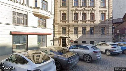 Apartments for rent in Riga Centrs - Photo from Google Street View