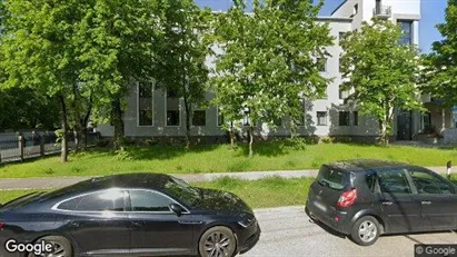 Apartments for rent in Riga Centrs - Photo from Google Street View