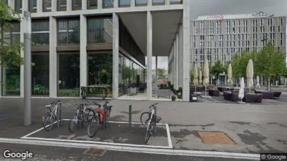 Apartments for rent in Bern-Mittelland - Photo from Google Street View