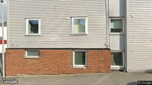 Apartments for rent in Stavanger - Photo from Google Street View