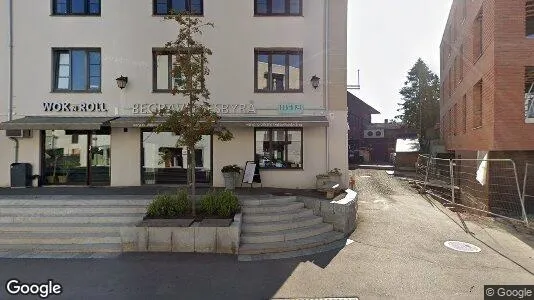 Rooms for rent in Oslo Nordstrand - Photo from Google Street View