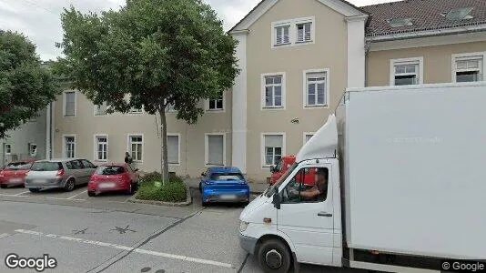 Apartments for rent in Eggersdorf bei Graz - Photo from Google Street View