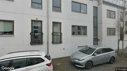 Apartments for rent in Limhamn/Bunkeflo - Photo from Google Street View