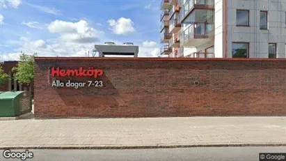 Apartments for rent in Stockholm West - Photo from Google Street View
