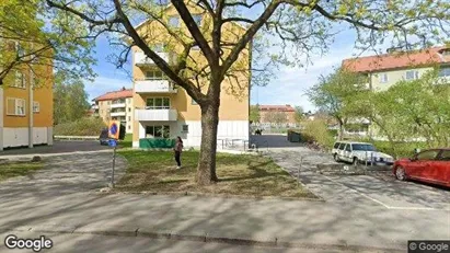 Apartments for rent in Solna - Photo from Google Street View