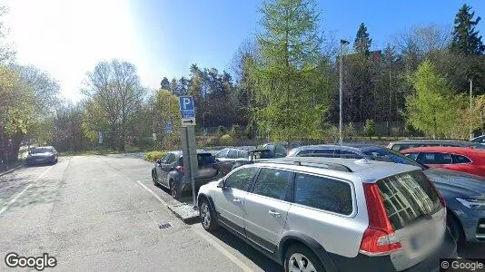 Apartments for rent in Stockholm West - Photo from Google Street View