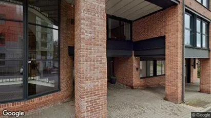 Apartments for rent in Nacka - Photo from Google Street View