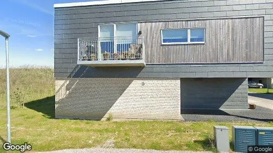 Apartments for rent in Slagelse - Photo from Google Street View