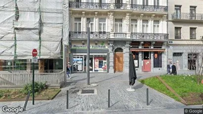 Apartments for rent in Stad Brussel - Photo from Google Street View