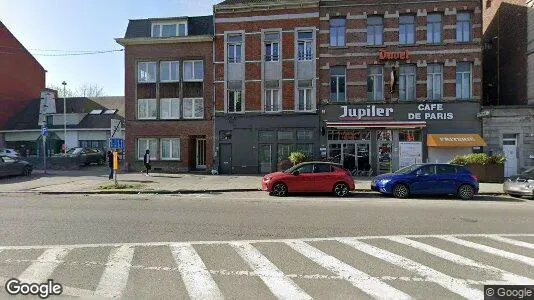 Apartments for rent in Doornik - Photo from Google Street View