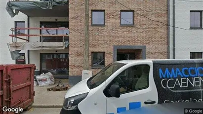 Apartments for rent in Waver - Photo from Google Street View