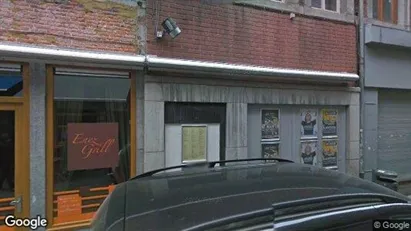 Apartments for rent in Namen - Photo from Google Street View