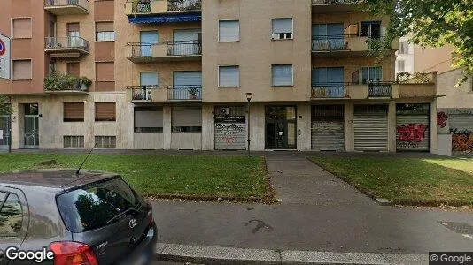 Rooms for rent in Milano Zona 1 - Centro storico - Photo from Google Street View