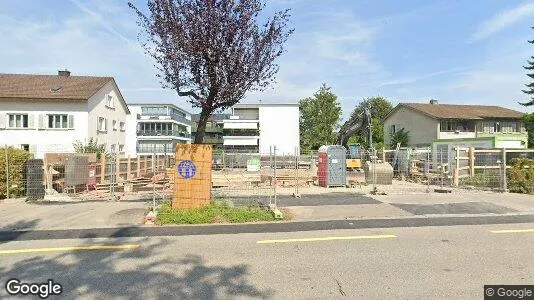 Apartments for rent in Zürich Distrikt 9 - Photo from Google Street View