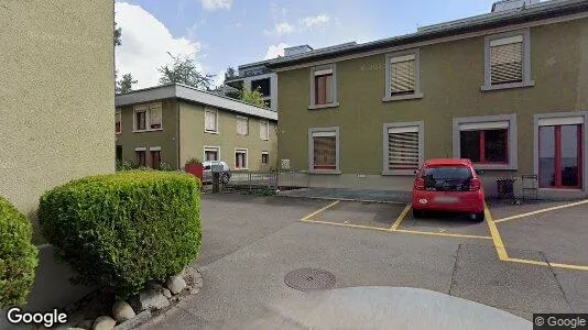 Apartments for rent in Zürich Distrikt 10 - Photo from Google Street View