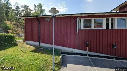 Apartments for rent in Botkyrka - Photo from Google Street View