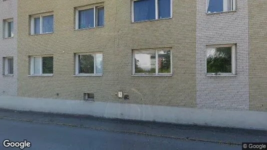 Apartments for rent in Oxelösund - Photo from Google Street View