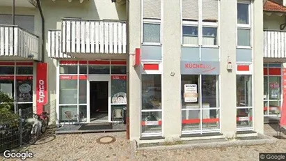 Apartments for rent in Nürnberger Land - Photo from Google Street View