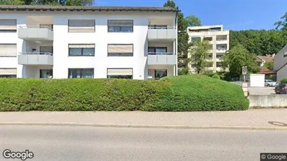 Apartments for rent in Freising - Photo from Google Street View