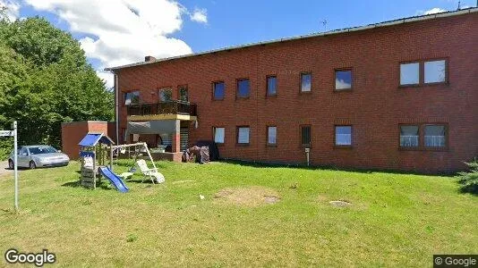 Apartments for rent in Ostholstein - Photo from Google Street View