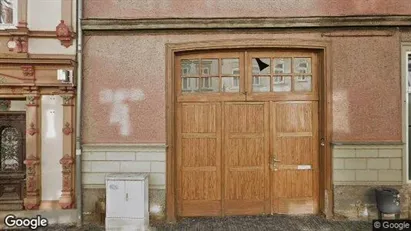 Apartments for rent in Unstrut-Hainich-Kreis - Photo from Google Street View