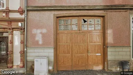 Apartments for rent in Unstrut-Hainich-Kreis - Photo from Google Street View