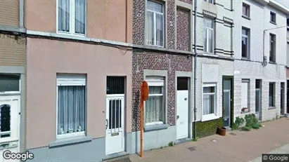 Apartments for rent in Stad Gent - Photo from Google Street View