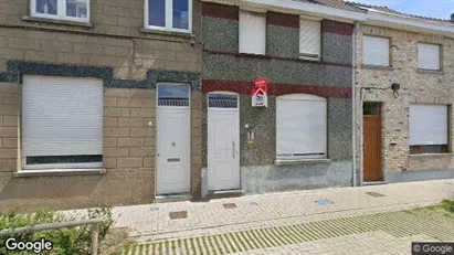 Rooms for rent in Wervik - Photo from Google Street View