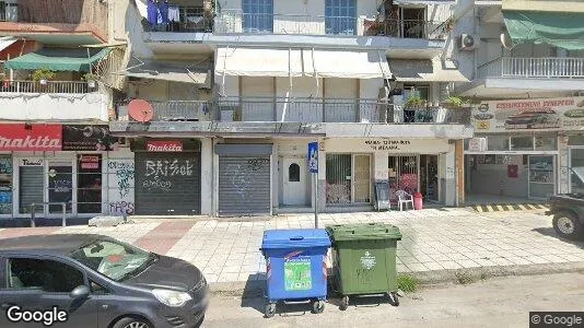 Apartments for rent in Neapoli-Sykies - Photo from Google Street View