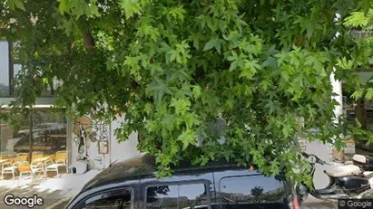 Apartments for rent in Thessaloniki - Photo from Google Street View