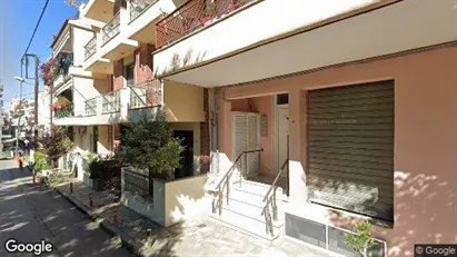 Apartments for rent in Thessaloniki - Photo from Google Street View