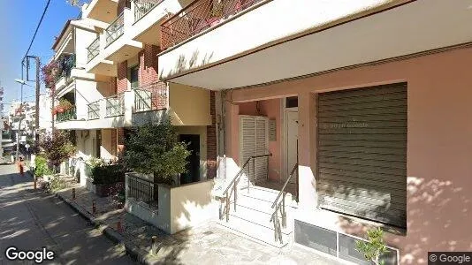 Apartments for rent in Thessaloniki - Photo from Google Street View