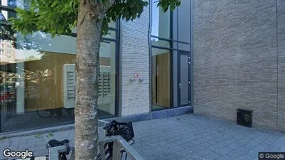Apartments for rent in Tilburg - Photo from Google Street View