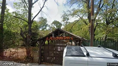 Apartments for rent in Kifisia - Photo from Google Street View