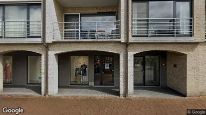 Apartments for rent in Maldegem - Photo from Google Street View