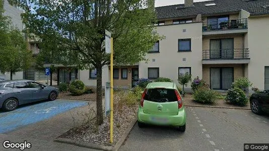 Rooms for rent in Zonhoven - Photo from Google Street View