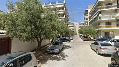 Apartments for rent in Arriana - Photo from Google Street View