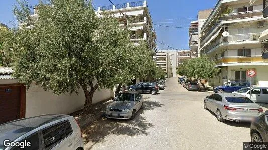 Apartments for rent in Arriana - Photo from Google Street View