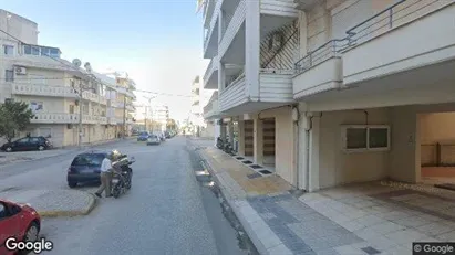 Apartments for rent in Arriana - Photo from Google Street View