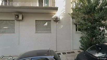 Apartments for rent in Kaisariani - Photo from Google Street View
